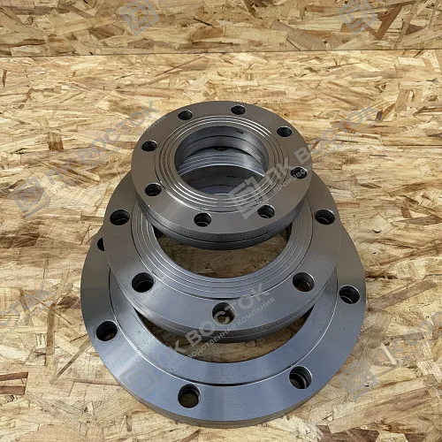 Фланец стальной приварной плоский dn 300 Pn16 ГОСТ 33259-2015
